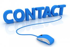 Contact UY=s
