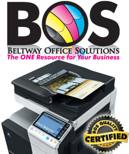 Copier Lease Tysons Corner VA