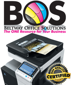 Copier Lease Columbia, Maryland-Beltway Office Solutions Copier Leasing and Rental